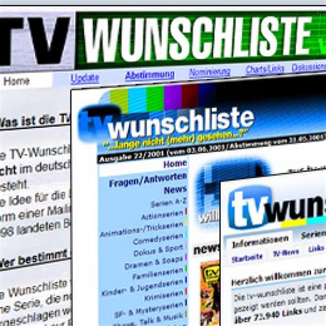 tv wunschliste